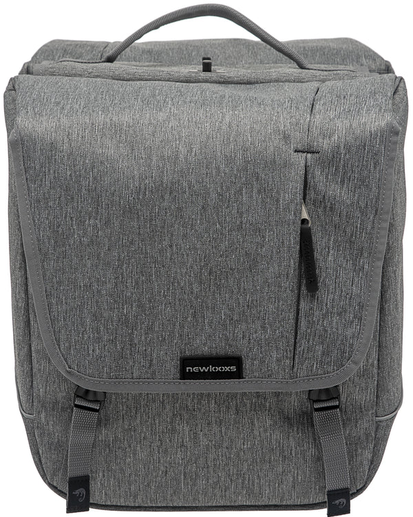 New looxs 526.337 nova double detachable grey 32l