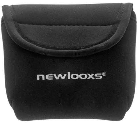 Sac présentoir Newlooxs Bosch noir