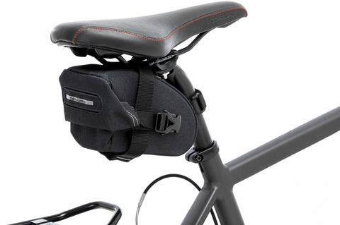 Sacoche de selle Newlooxs Sports 0,9L noir