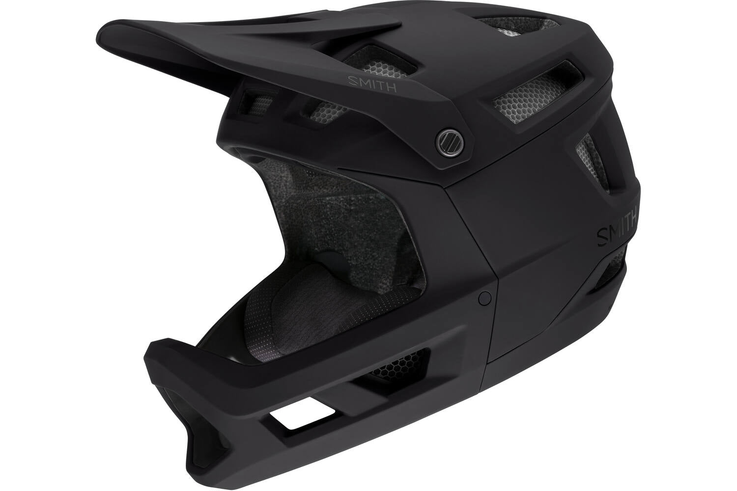 Smith - mainline helm mips matte black