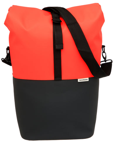 New Tas Nyborg Single Red Black