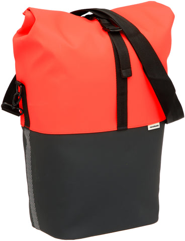 New Tas Nyborg Single Red Black