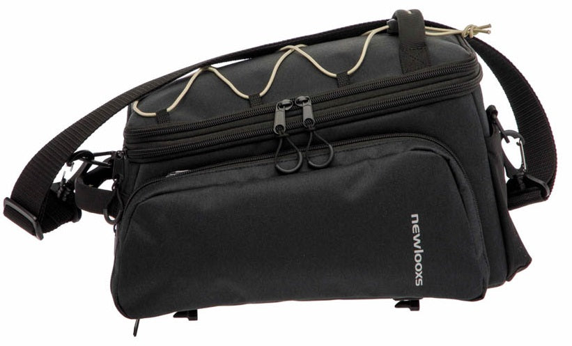 New Looxs trunkbag Sports RT 31l polyester zwart