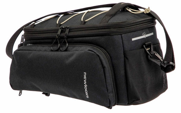 New Looxs trunkbag Sports RT 31l polyester zwart