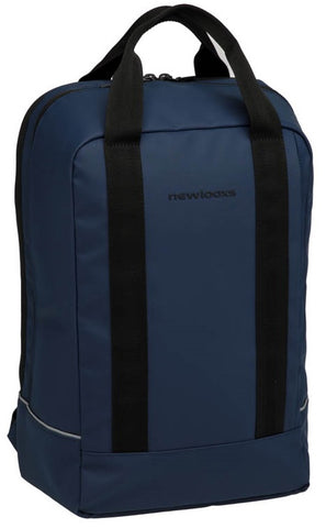 New Looxs rugzak Nevada 20l polyester donkerblauw