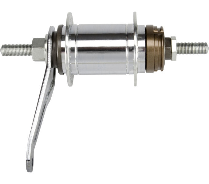 Moyeu de frein Shimano frein à rétropédalage 36 trous ICBE110AXLE