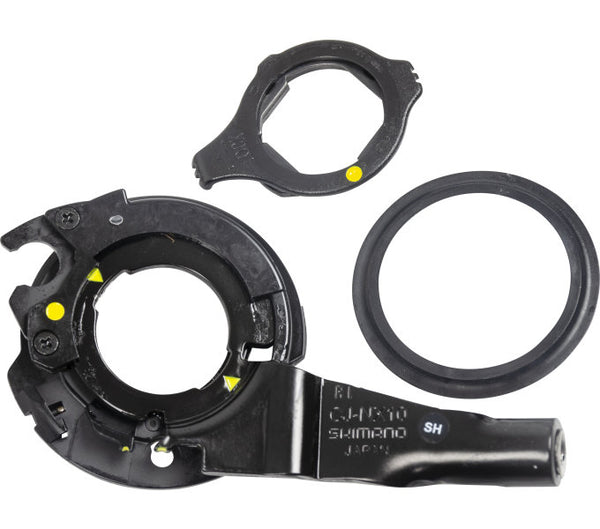 Cassettejoint Shimano Nexus 7 CJ-NX10 - riemaandrijving