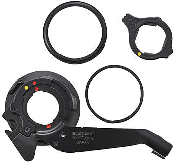 Cassettejoint Shimano Nexus 5 CJ-C7000 - riemaandrijving