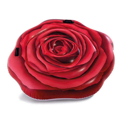 Matelas gonflable Red Rose