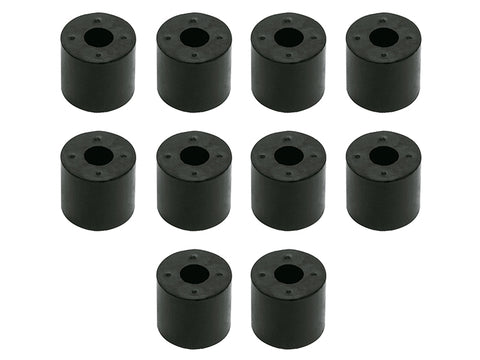 SKS pomprubber voor pompslang 2168 11372 (airgun) p 10 3209