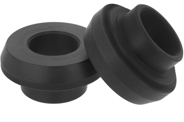 Wheels mfg - trapas adapter voor bb30 sram truvativ 22 24 mm