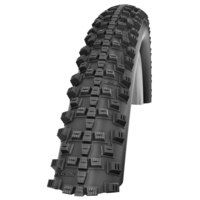 Pneu Schwalbe Smart Sam Performance 28 x 1.40 37-622 mm - noir avec reflet