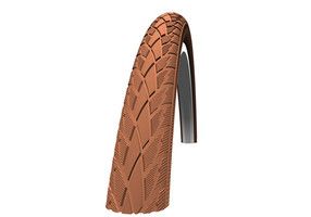 Buitenband Schwalbe Road Cruiser 42-622 (28X1.60) Bruin