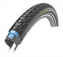 Schwalbe Buitenband Marathon E-Plus 28 x 1.75 (47-622) RS zwart