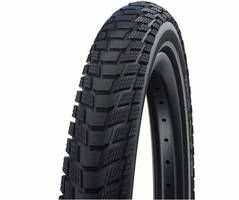 Buitenband Schwalbe 26-2.35 (60-559) Pick-up performance zwart refelectie