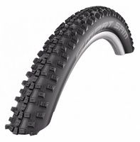 Buitenband Schwalbe Smart Sam Performance 27.5 x 2.35 60-584 mm - zwart