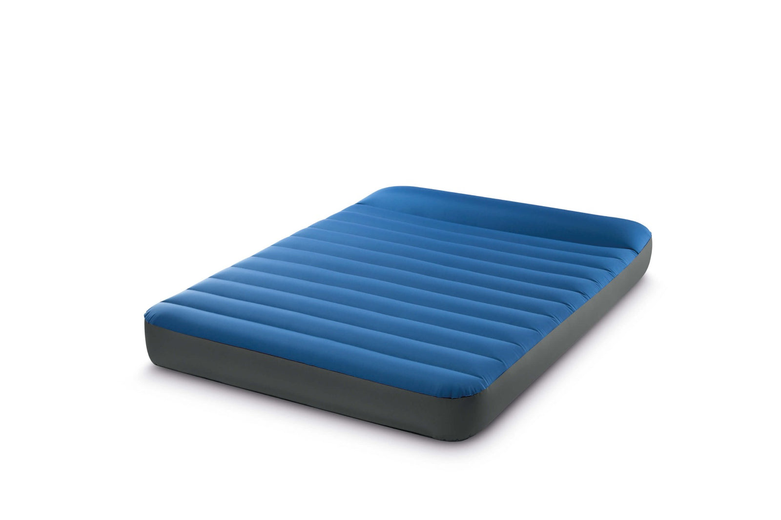 Intex TruAire kampeermatras met USB pomp twijfelaar