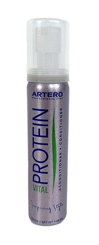 Artero protein vital leave in conditioner