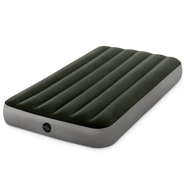 Matelas pneumatique Intex Prestige Downy - simple