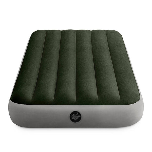 Matelas pneumatique Intex Prestige Downy - simple