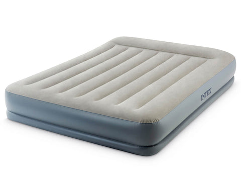 Intex Pillow Rest Mid-Rise luchtbed tweepersoons