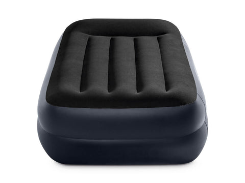 Matelas à air surélevé Intex Pillow Rest - simple