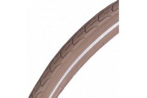 Buitenband Deli 47-622 (28X1.75) Breaker Bruin