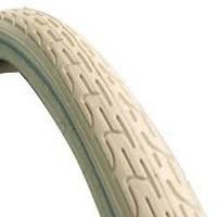 Buitenband Deli 40-635 (28X11 2) Breaker Creme