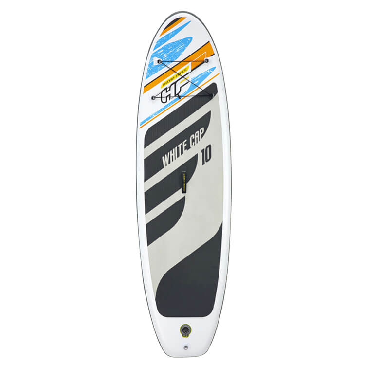 Bestway Hydro White Cap SUP Set