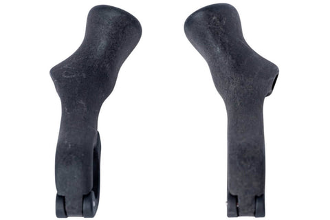 Close the gap - ergomyride xc-m inner bar grips