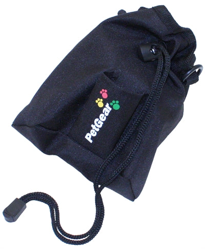 Petgear treat bag beloningszakje