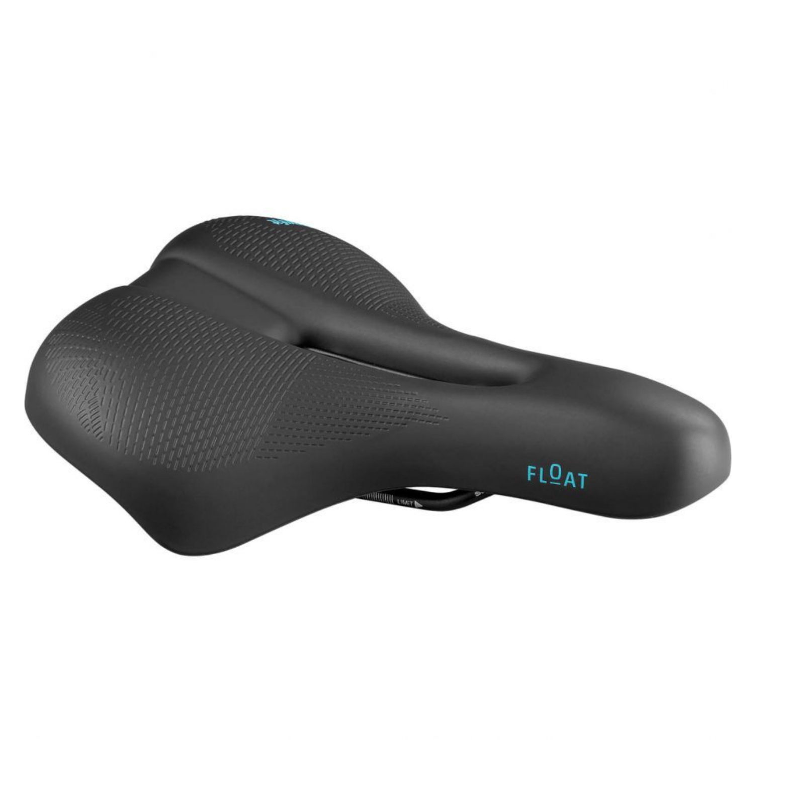 Selle Royal Float Moderate Dames, zonder strop.