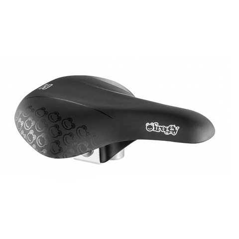 Selle Royal Froggy, zonder strop