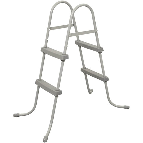 Bestway Zwembadladder 2 treden Flowclear 84 cm