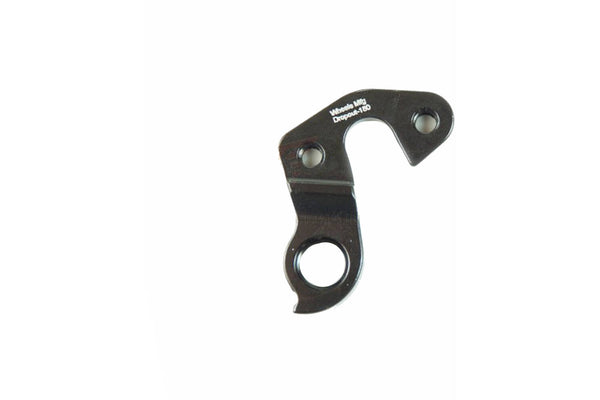 Wheels mfg - scott derailleurpad cnc type 180