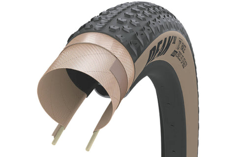 Goodyear - peak sl race tlc 29x2.40 tan