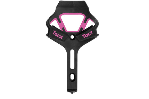 Tacx - porte-bidon ciro rose mat