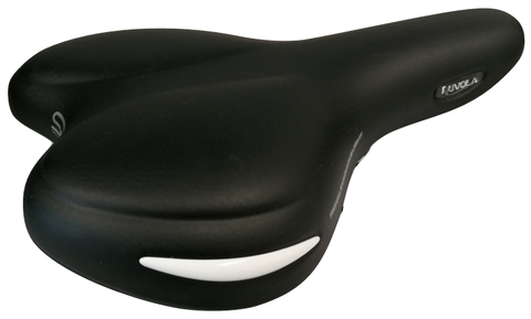 Selle royal zadel nuvola 5060 unisex (gazelle)