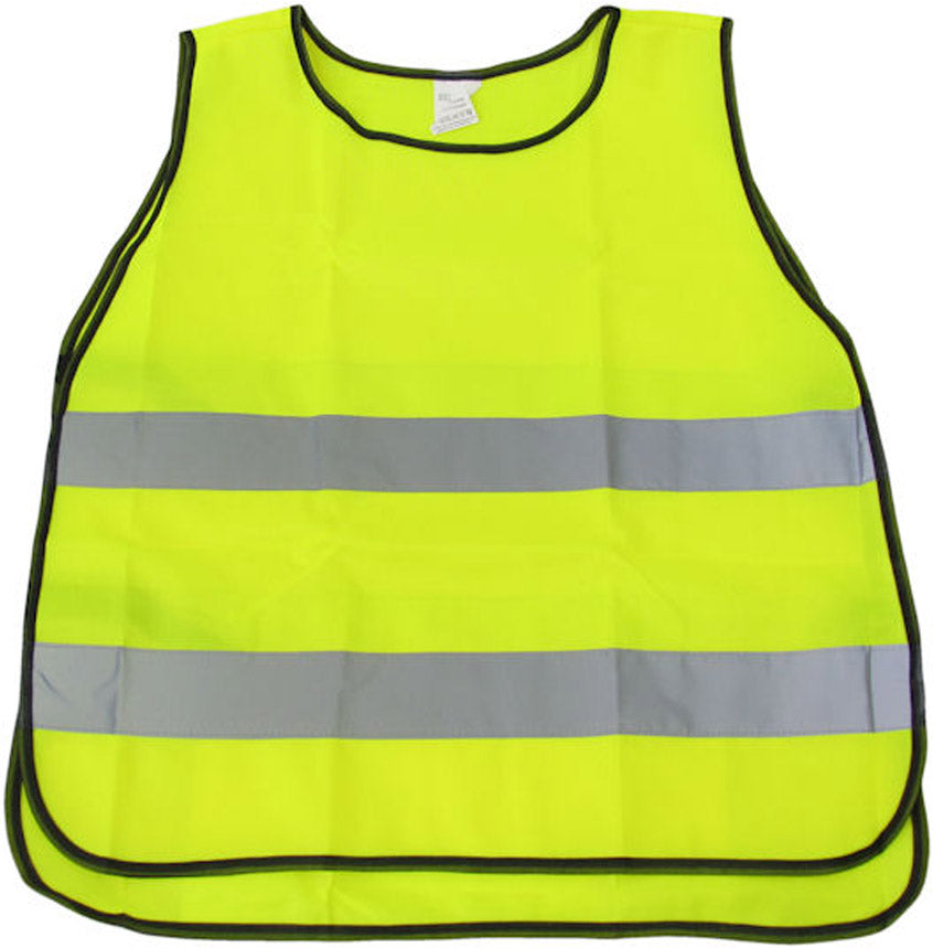 Imp Veiligheidsvest reflectie small medium