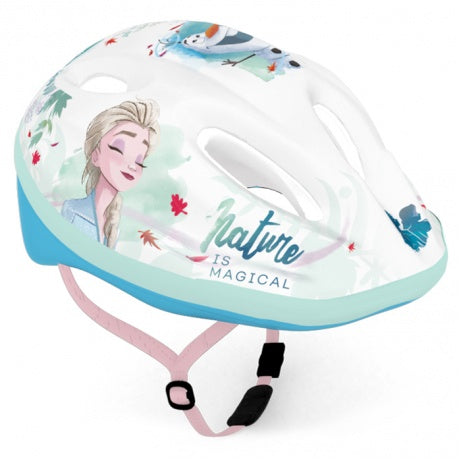 Casque SP frozen II blanc