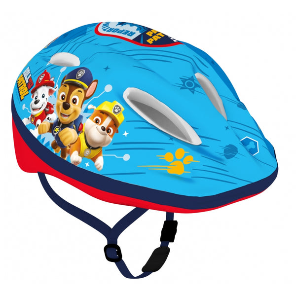 Helm SP paw patrol boy blauw