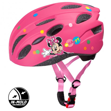 Helm SP minnie roze