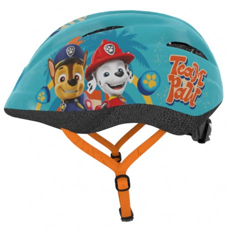 Helm SP paw patrol boy blauw