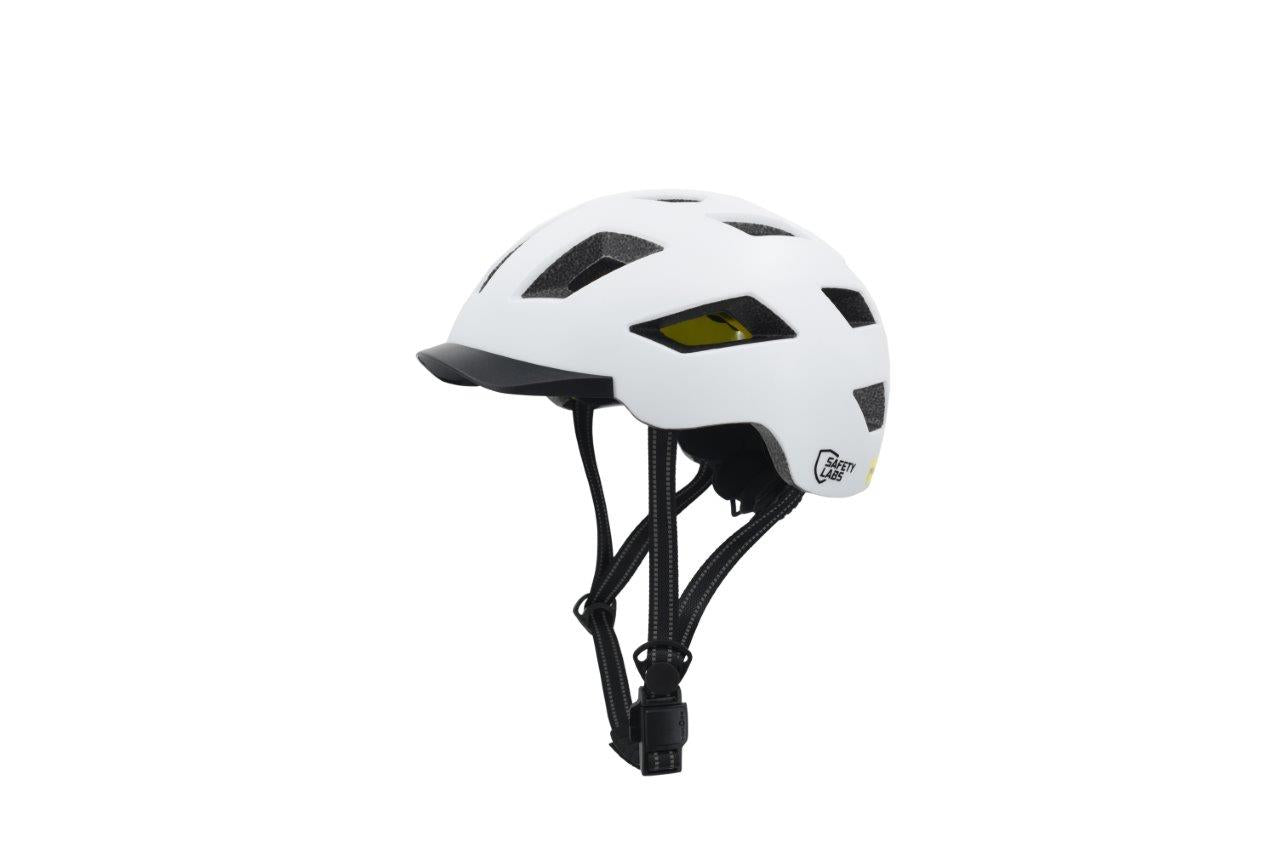 Helm Safety labs E-Bahn 2.0 MIPS