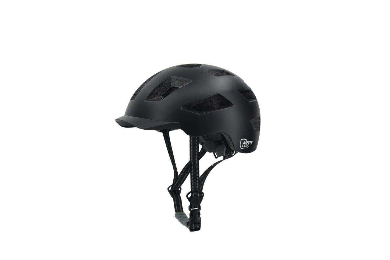 Helm Safety labs E-bahn 2.0