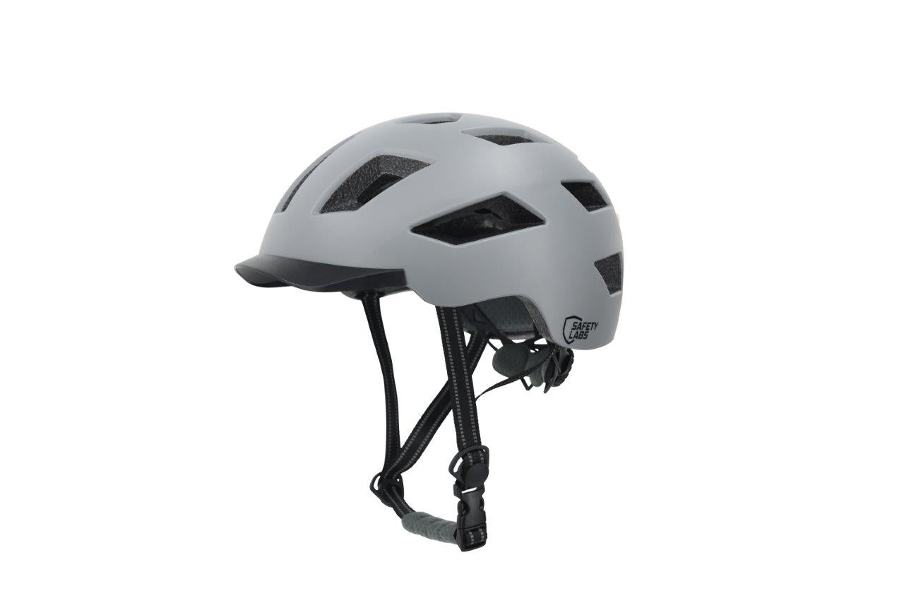 Helm Safety labs E-bahn 2.0