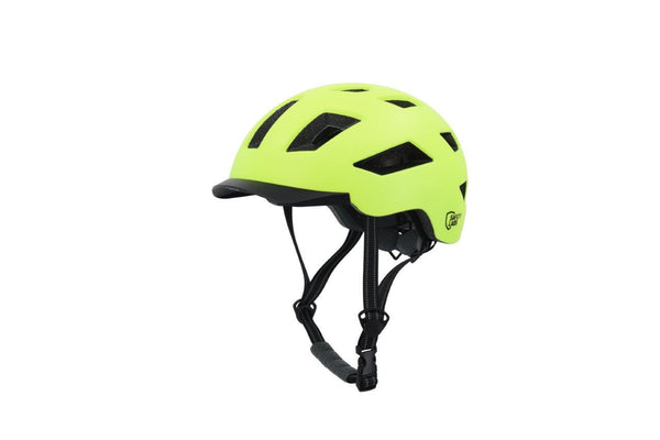 Helm Safety labs E-bahn 2.0