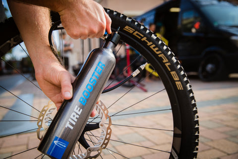 Schwalbe Tire Booster