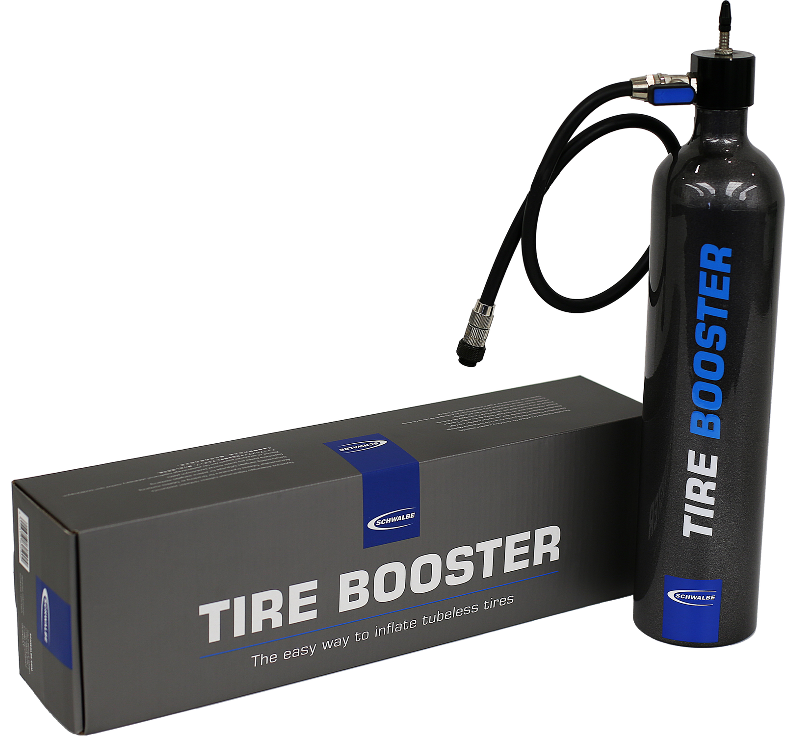 Schwalbe Tire Booster