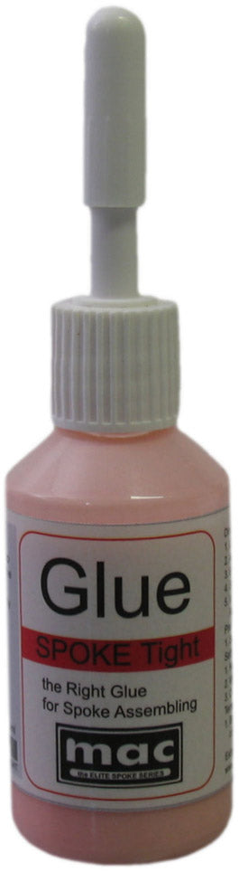 Spaak-nippel lijm 15ml